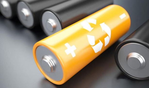 Foto - Elektrikli otomobiller için süper batarya