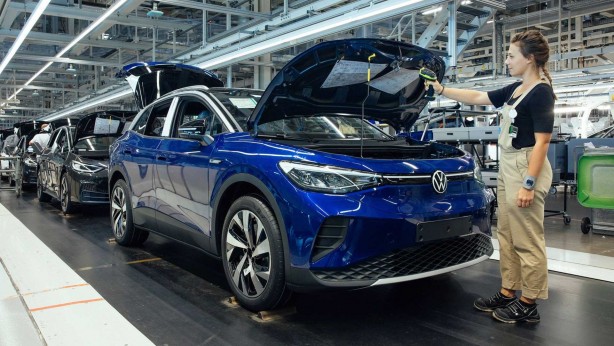 Foto - Elektrikli otomobillerde hayal kırıklığı