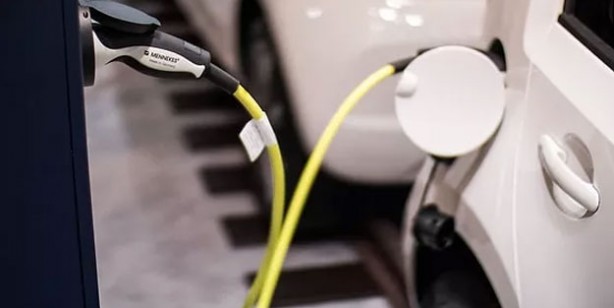 Foto - Elektrikli otomobilleri cazip kılacak teknoloji