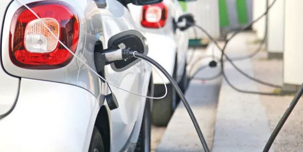 Foto - Elektrikli otomobilleri cazip kılacak teknoloji