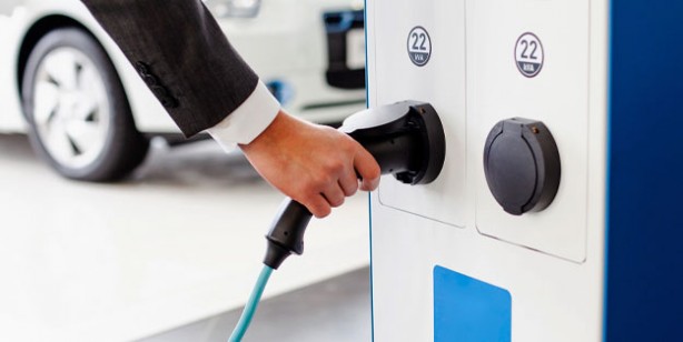 Foto - Elektrikli otomobilleri cazip kılacak teknoloji