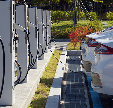Foto - Elektrikli otomobilleri cazip kılacak teknoloji
