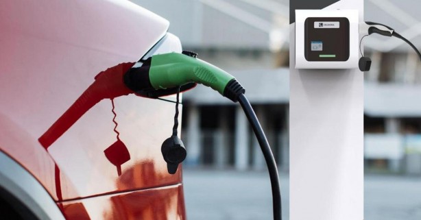 Foto - Elektrikli otomobilleri cazip kılacak teknoloji