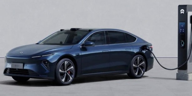 Elektrikli otomobilleri cazip kılacak teknoloji