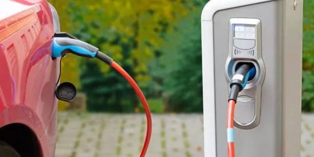 Foto - Elektrikli otomobilleri cazip kılacak teknoloji