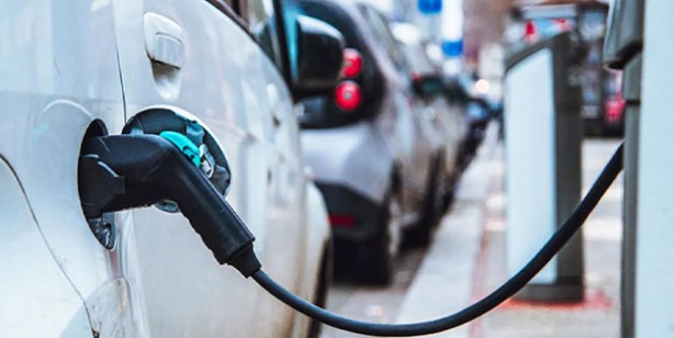 Foto - Elektrikli otomobillerin bir olumlu etkisi daha ortaya çıktı