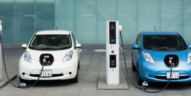 Foto - Elektrikli otomobillerin bir olumlu etkisi daha ortaya çıktı