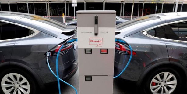 Foto - Elektrikli otomobillerin bir olumlu etkisi daha ortaya çıktı