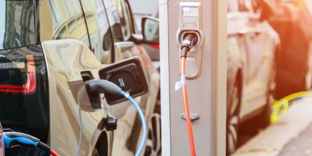 Foto - Elektrikli otomobillerin bir olumlu etkisi daha ortaya çıktı