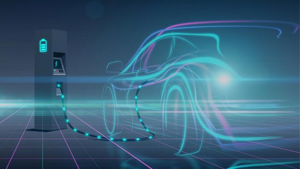 Foto - Elektrikli otomobillerin içten yanmalı araçlara kıyasla kaza oranı daha çok artıyor! İşte bazı sebepler!