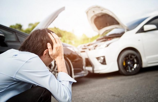 Foto - Elektrikli otomobillerin içten yanmalı araçlara kıyasla kaza oranı daha çok artıyor! İşte bazı sebepler!