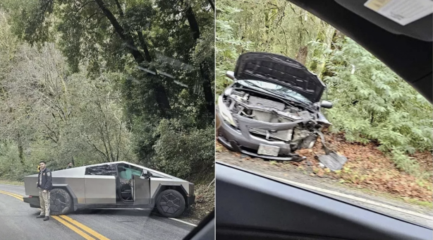 Foto - Elektrikli otomobillerin içten yanmalı araçlara kıyasla kaza oranı daha çok artıyor! İşte bazı sebepler!