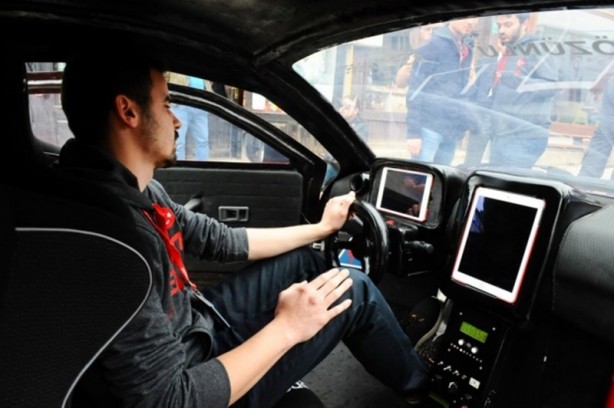 Foto - Elektrikli 'Pehlivan' Balkanları feth etti