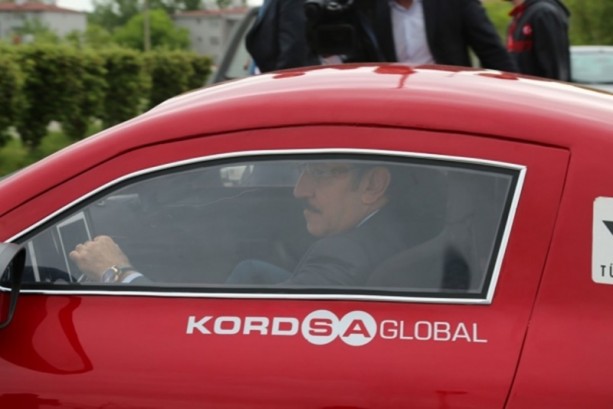 Foto - Elektrikli 'Pehlivan' Balkanları feth etti