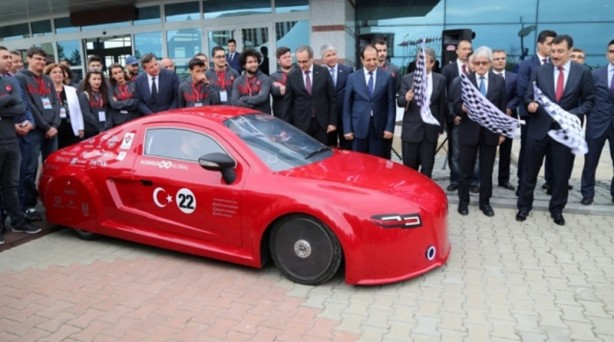 Foto - Elektrikli 'Pehlivan' Balkanları feth etti