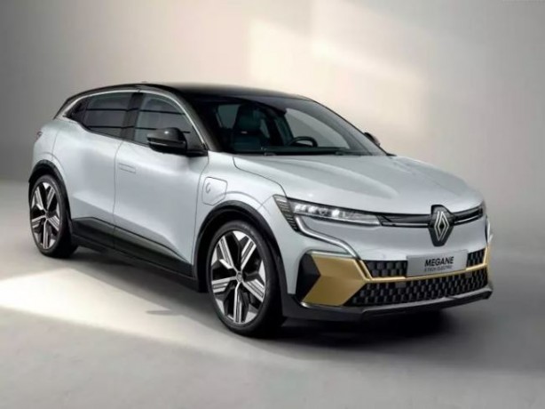 Foto - Elektrikli Renault Megane'ın Türkiye satış fiyatı belli oldu! Sipariş alımına başlandı