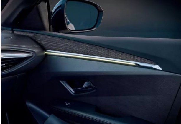 Foto - Elektrikli Renault Megane'ın Türkiye satış fiyatı belli oldu! Sipariş alımına başlandı