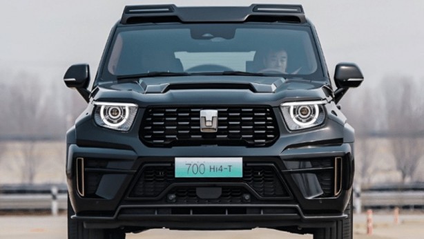 Foto - Elektrikli tank piyasayı salladı! Hem fiyatı hem de donanımı herkesi cezbediyor: İlk parti, sadece 55 saniyede bitti