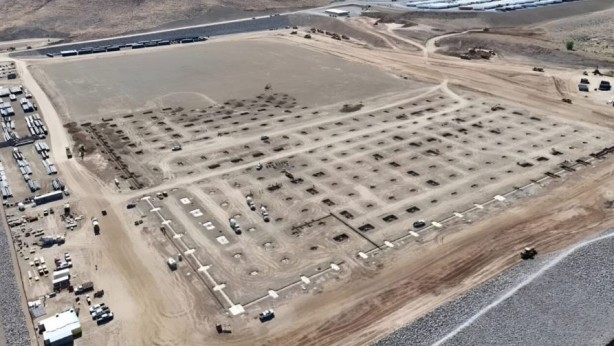 Foto - Elektrikli Tesla Semi tır gerçek oluyor! Gigafactory Nevada'da inşa edilecek