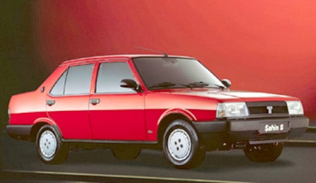 Foto - Elektrikli Tofaş Şahin'in çıkış tarihi açıklandı! 