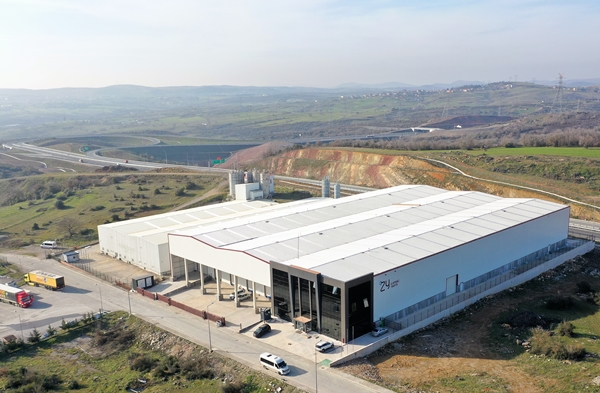 Elektrikli traktör için tarih verildi