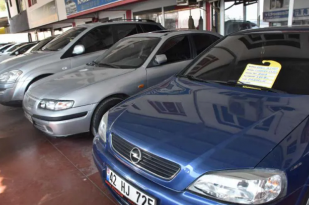 Foto - Dizelin fişini çekti! İşte Türkiye’de satılan en uygun fiyatlı 10 hibrit otomobil modeli