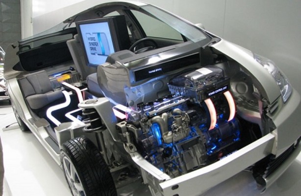 Foto - Dizelin fişini çekti! İşte Türkiye’de satılan en uygun fiyatlı 10 hibrit otomobil modeli