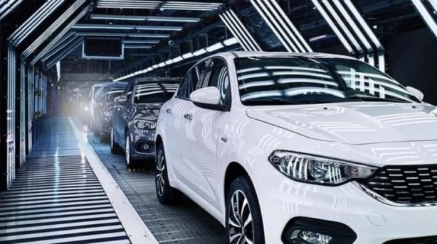 Foto - Elektriklilerden sonra o markalar da indirime gitti!