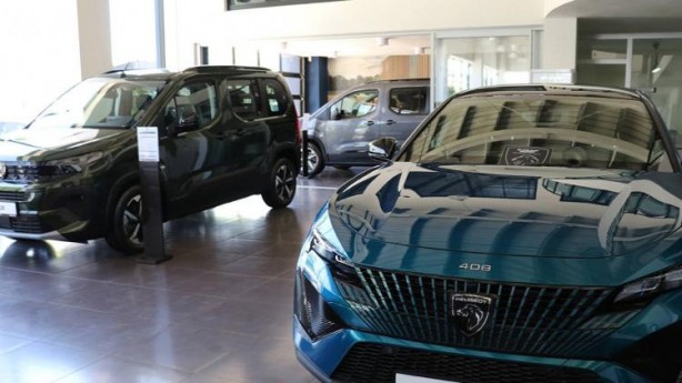 Foto - Elektriklilerden sonra o markalar da indirime gitti!