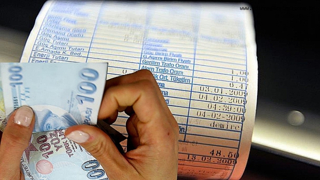 Elektrikte şok gelişme! O kişilere faturalar artık iki katı gelecek