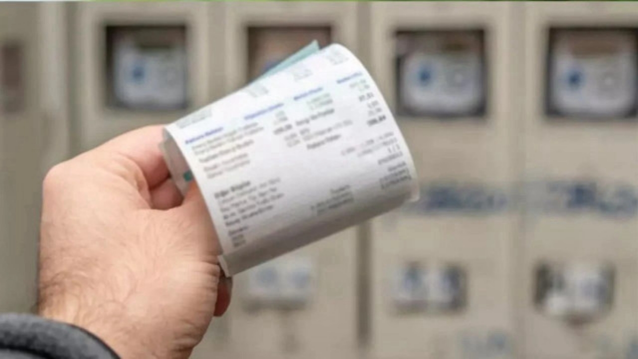 Foto - Elektrikte şok gelişme! O kişilere faturalar artık iki katı gelecek