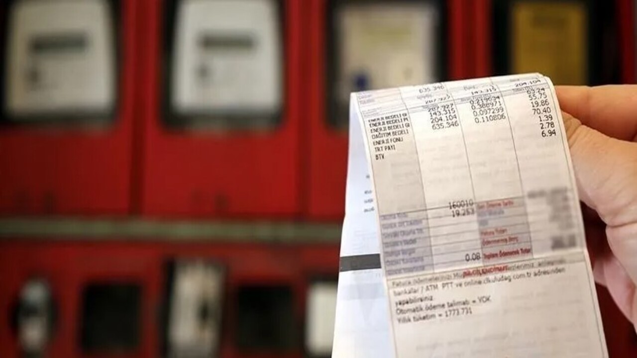 Foto - Elektrikte yeni dönem başlıyor! İşte 1.2 milyon aboneyi ilgilendiren 11 soru 11 yanıt