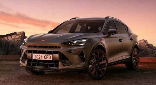 Foto - Elektrikten önce son çıkış! İşte en çok satan hibrit araçlar...