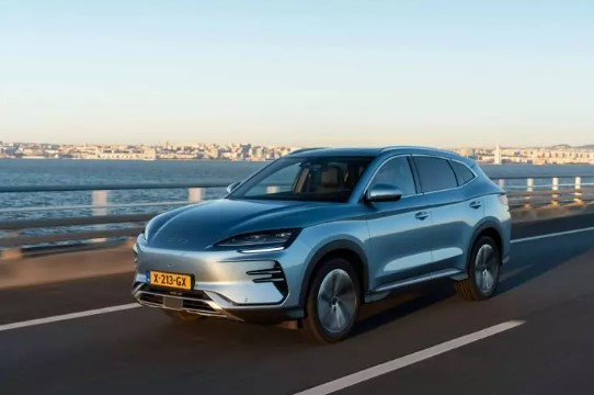 Foto - Elektrikten önce son çıkış! İşte en çok satan hibrit araçlar...