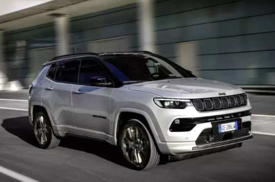 Foto - Elektrikten önce son çıkış! İşte en çok satan hibrit araçlar...