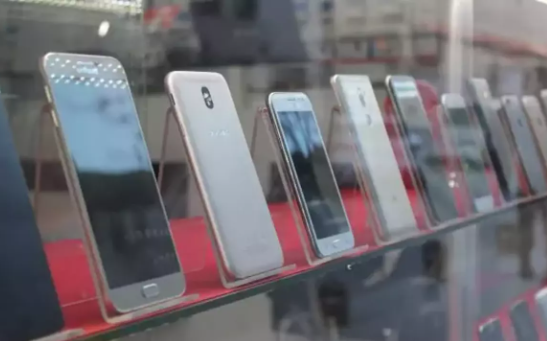 Foto - Elektronik devi iflas etti! 3 bine yakın mağazası bulunuyordu