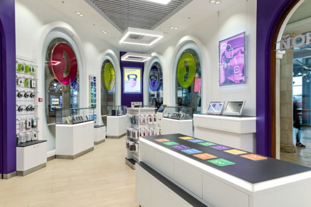 Foto - Elektronik devi iflas etti! 3 bine yakın mağazası bulunuyordu