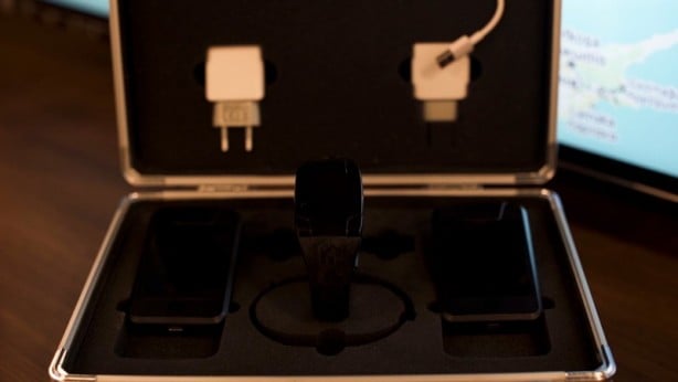 Foto - Elektronik kelepçeyle takip edilen vakalarda kadına şiddet olayı yaşanmadı