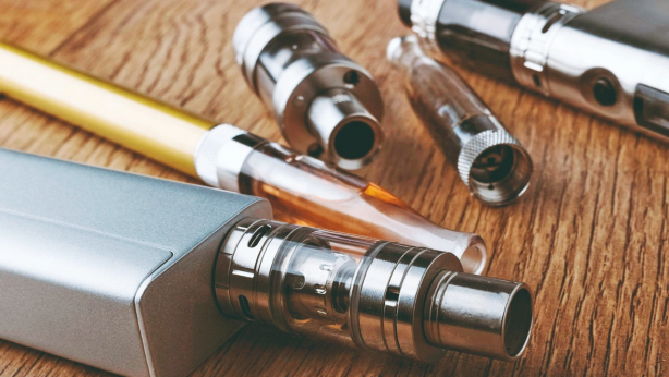 Foto - Elektronik sigara o tarihte yasaklanacak! Kararname hazırlandı