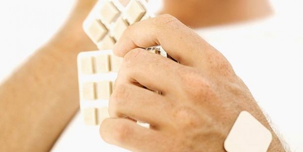 Foto - Elektronik sigara orucu bozar mı? Duman yutmak orucu bozar mı?