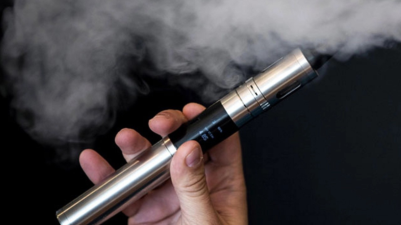 Foto - Elektronik sigara ticareti maliyenin radarında!