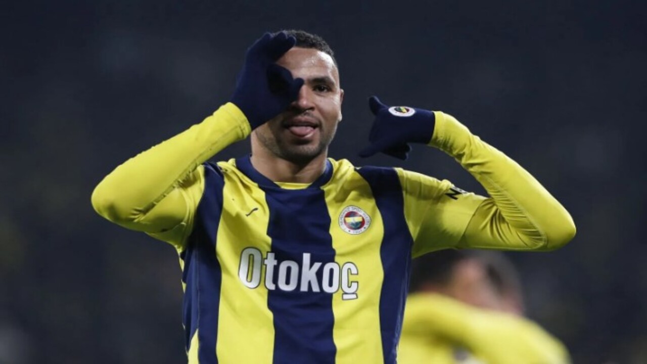 Foto - Eleştirenleri susturdu! Dünya Youssef En-Nesyri’yı konuşuyor