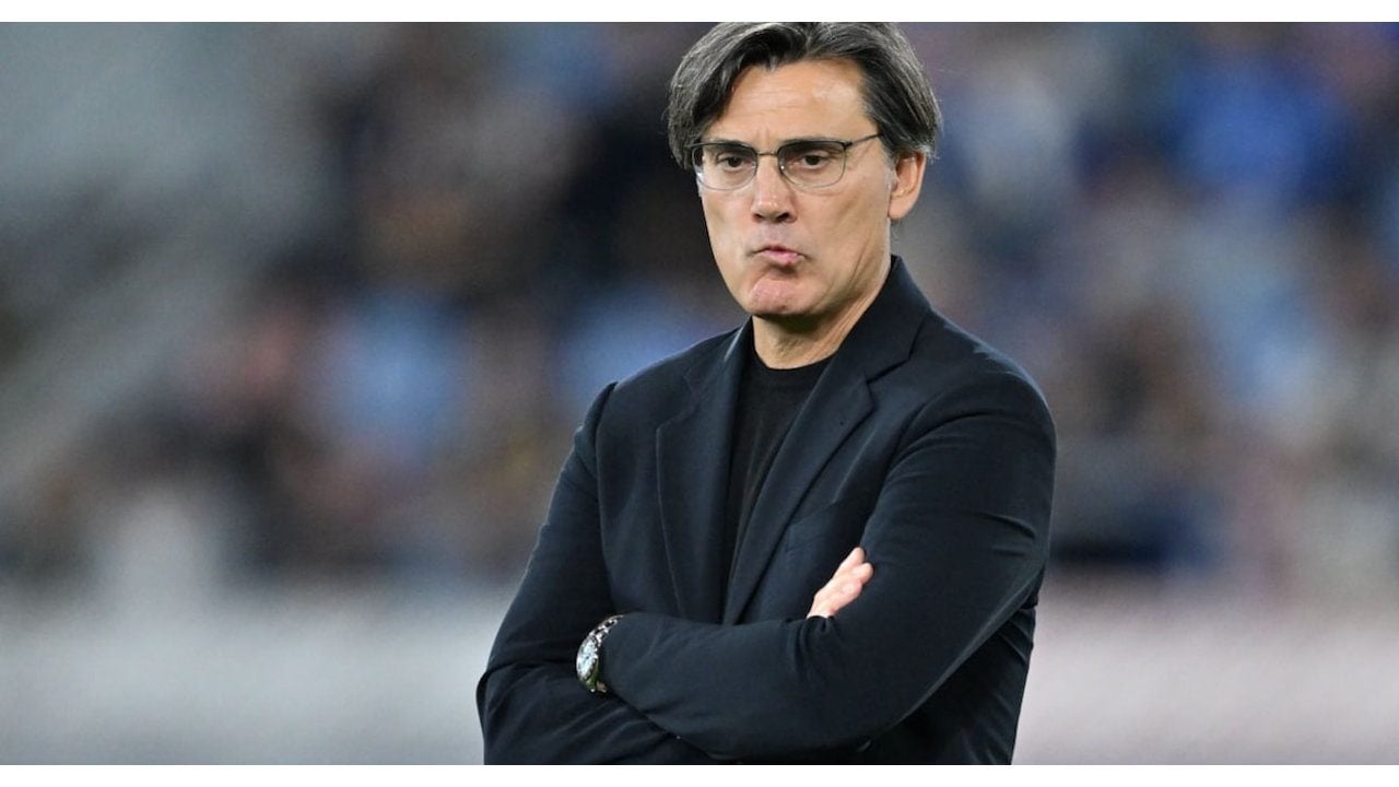 Foto - Eleştiri oklarının hedefindeki Montella’dan kritik karar: TFF’ye gidip bildirdi