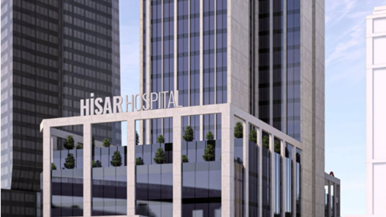 Foto - Eleştirilerin hedefindeki ünlü cemaat o ilimizde 26 katlı hastane açıyor: Belediye başkanından imar sözü almışlar