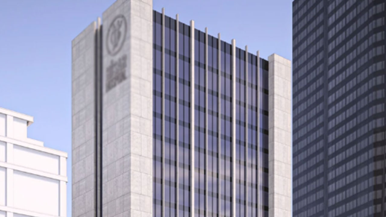 Foto - Eleştirilerin hedefindeki ünlü cemaat o ilimizde 26 katlı hastane açıyor: Belediye başkanından imar sözü almışlar