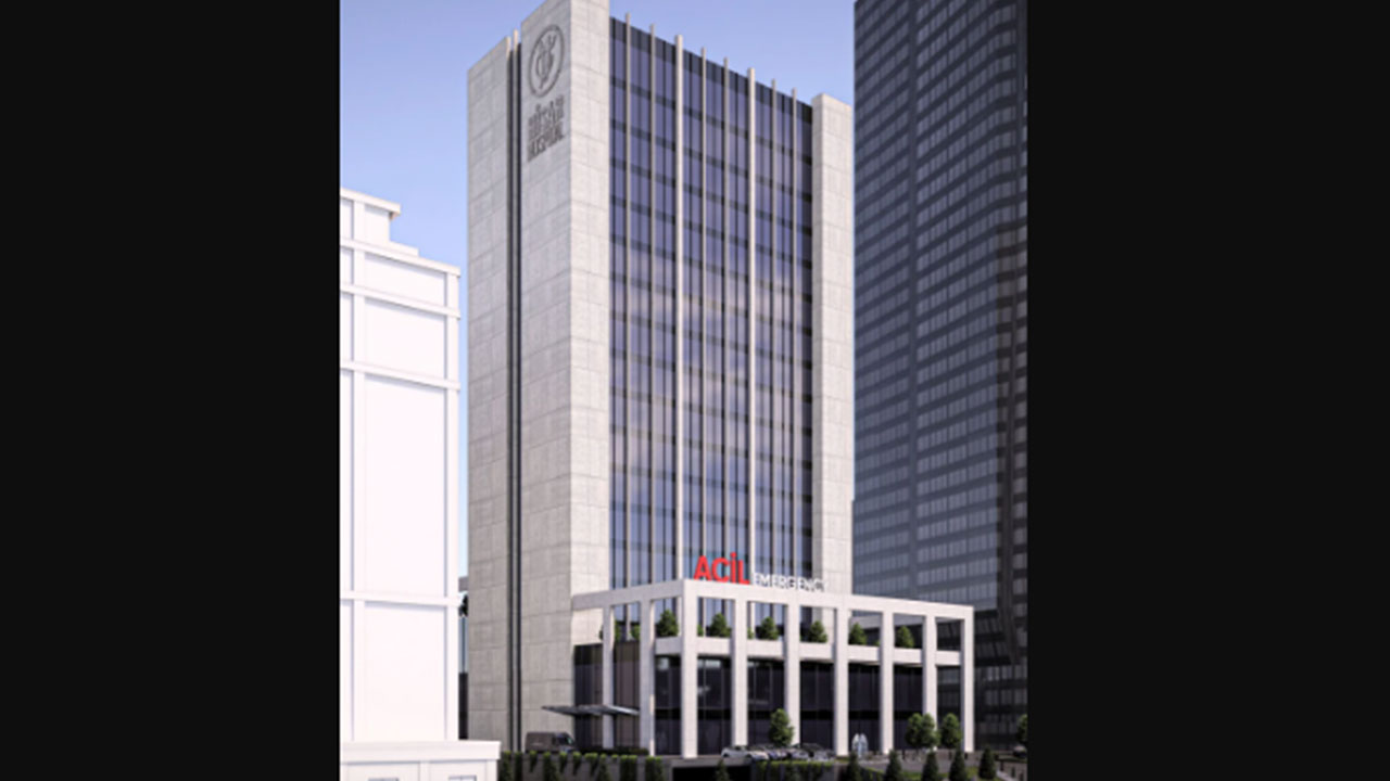 Foto - Eleştirilerin hedefindeki ünlü cemaat o ilimizde 26 katlı hastane açıyor: Belediye başkanından imar sözü almışlar