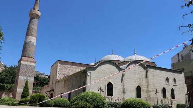 Foto - Elhamdülillah! Camiler sizinle güzel