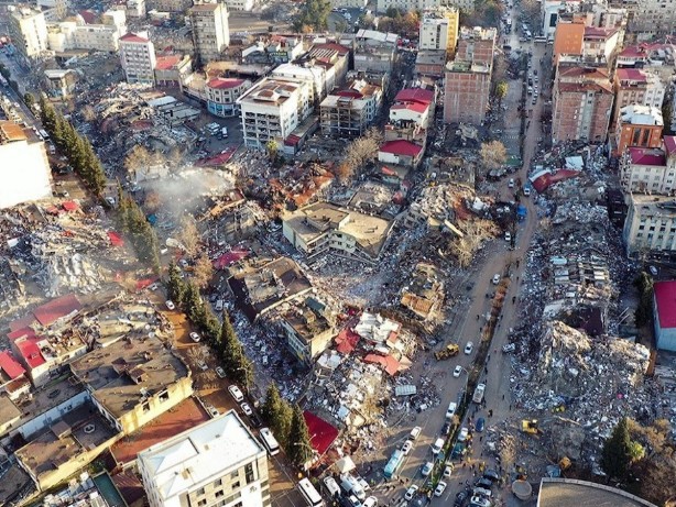 Foto - 'Eli kulağında orada 8-9 şiddetinde deprem olacak' dedi ve son sözü şok etti: Kırılmadık fay kalmayacak