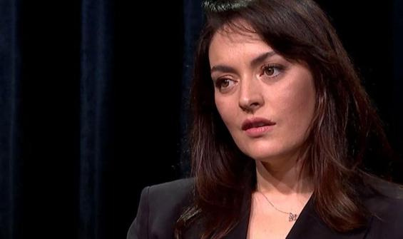 Foto - Eli verir talkını, kendi yutar salkımı! Ezgi Mola'dan şok eden karar! Bunların gerçek yüzünü gör Türkiye