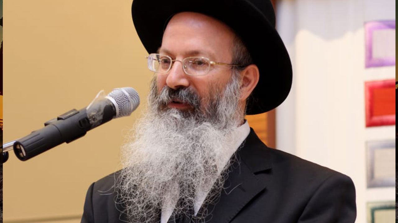 Foto - Eliezer Kashtiel'den skandal açıklama: Amanos dağlarına kadar bizim! Türkler keyfimizi kaçırıyor